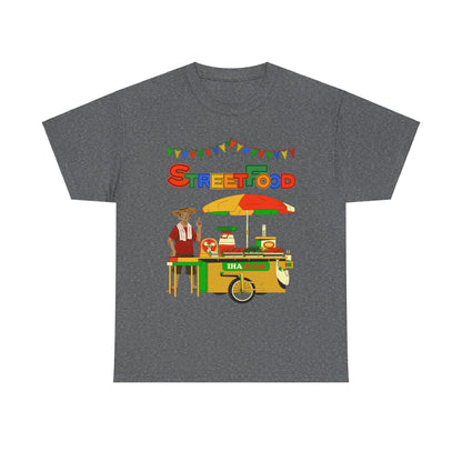 MERYENDA - Filipino Food (T-Shirt)