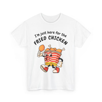 FILIPINO-STYLE FRIED CHICKEN - Filipino Food (T-Shirt)