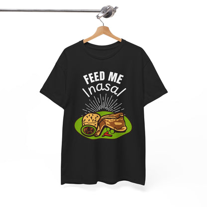 BACOLOD INASAL - Filipino Food (T-Shirt)