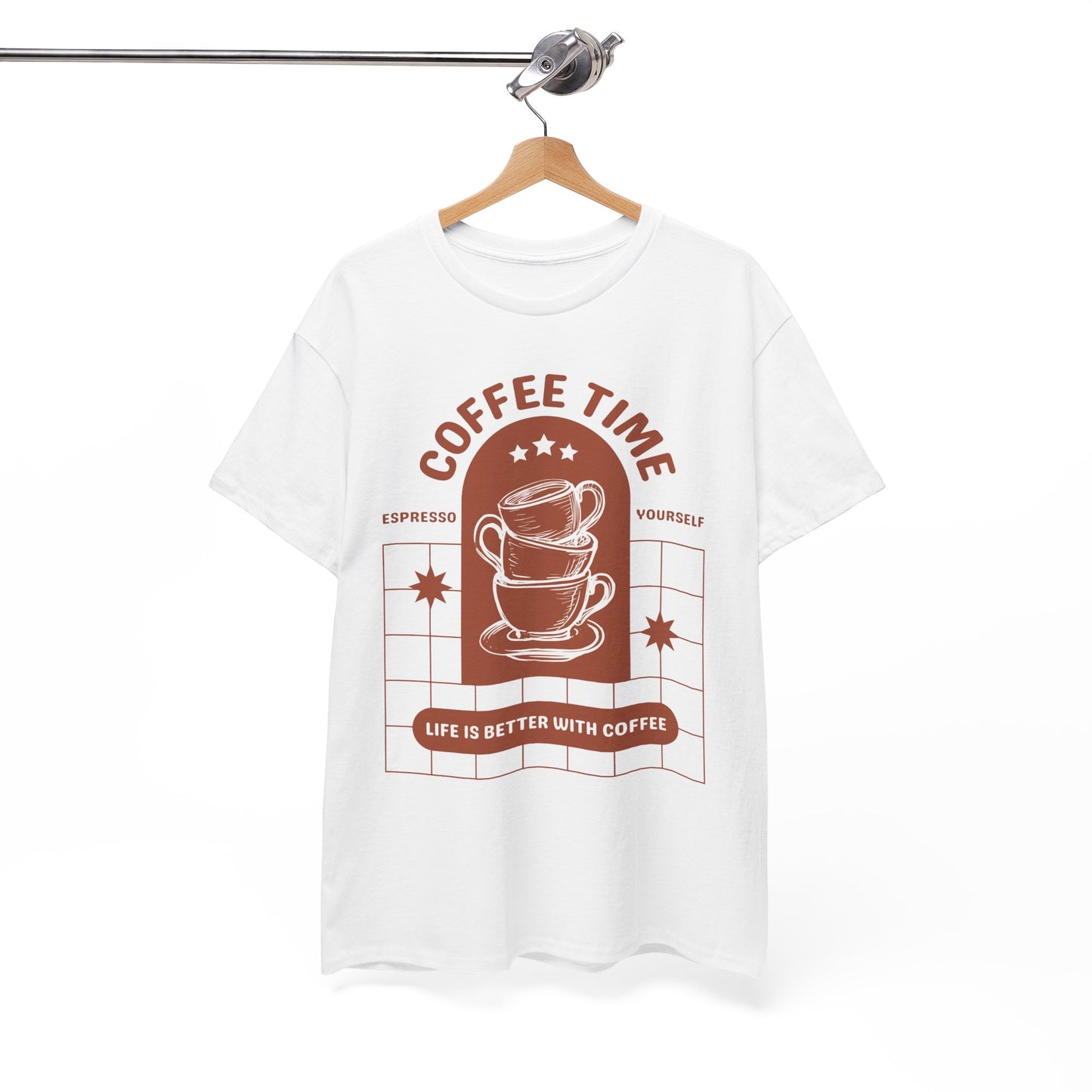 BICERIN - Coffee (T-Shirt)