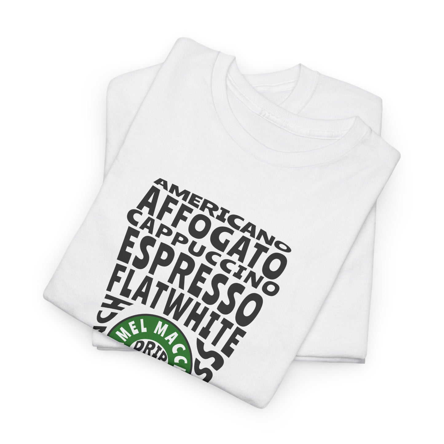 CAFÈ DE OLLA - Coffee (T-Shirt)