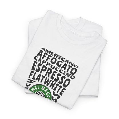 CAFÈ DE OLLA - Coffee (T-Shirt)