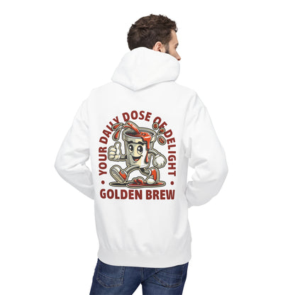 GOLDEN BREW - Coffee (Hoodie)