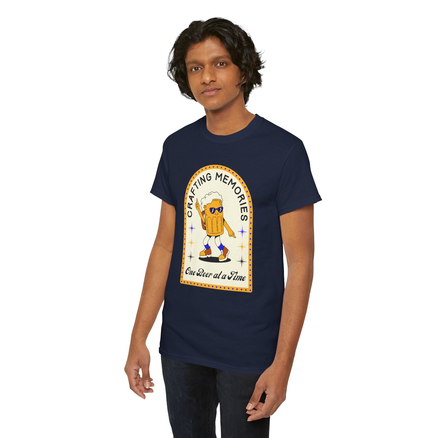 WHEAT BEER - Drinks (T-Shirt)