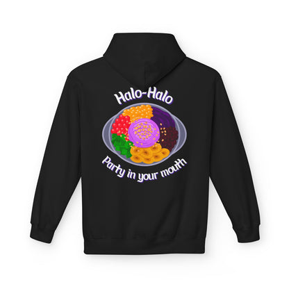 PINOY HALO-HALO - Filipino Food (Hoodie)