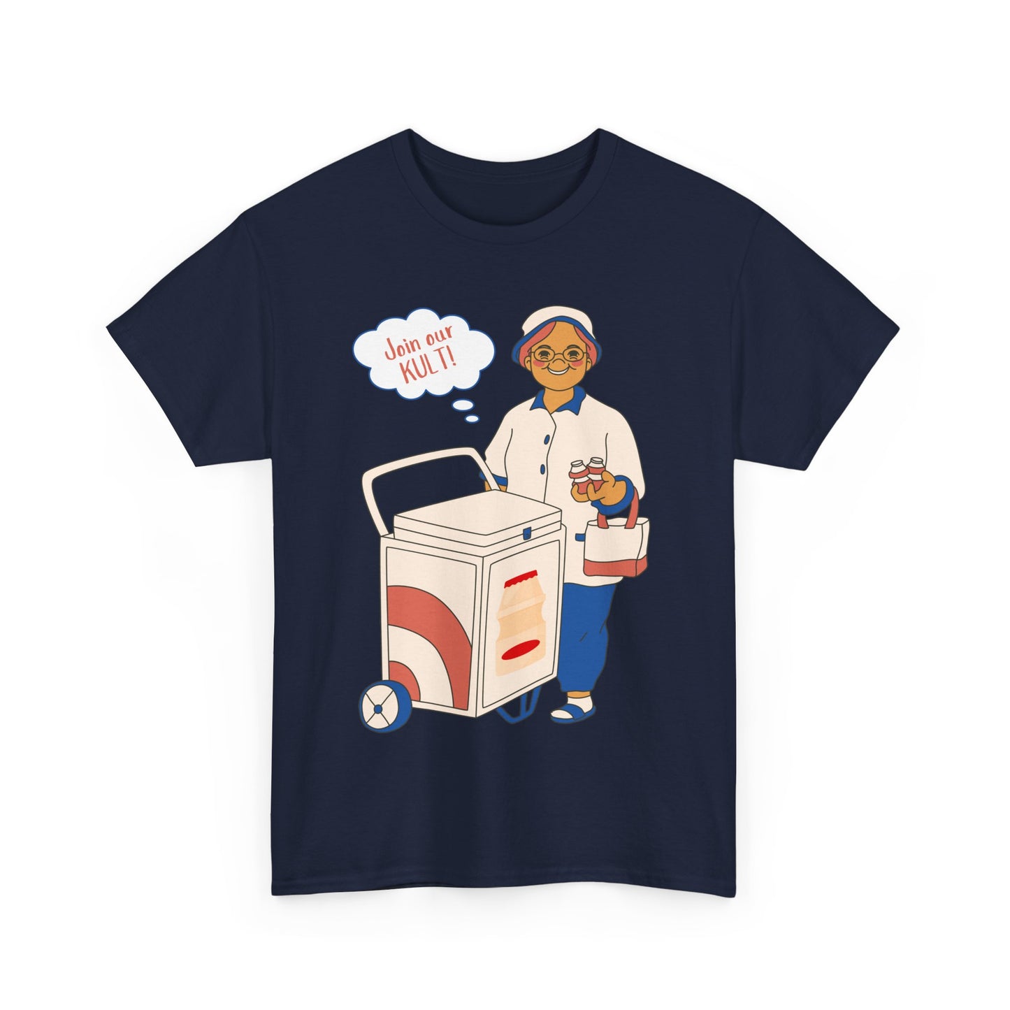 PROBIOTIC - Filipino Food (T-Shirt)