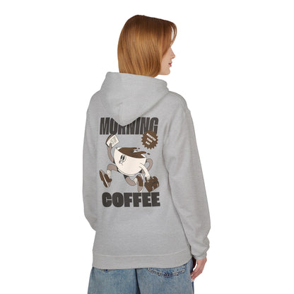 CARAMEL MACCHIATO - Coffee (Hoodie)