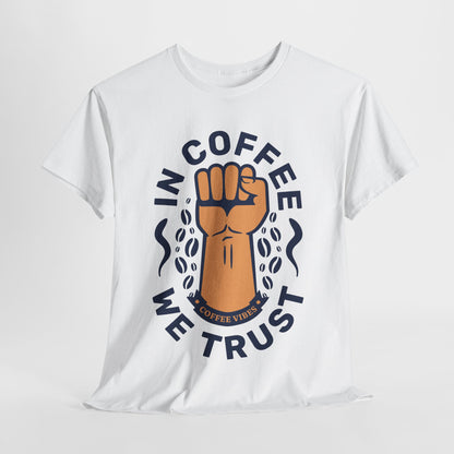 BUTTER PECAN - Coffee (T-Shirt)