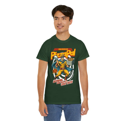 PASTRAMI & PICKLE - Pizza (T-Shirt)