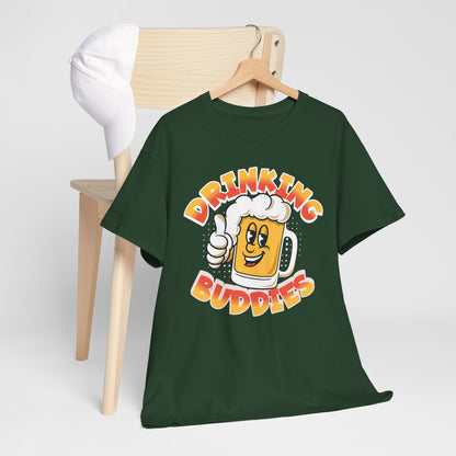 KOLSCH - Drinks (T-Shirt)