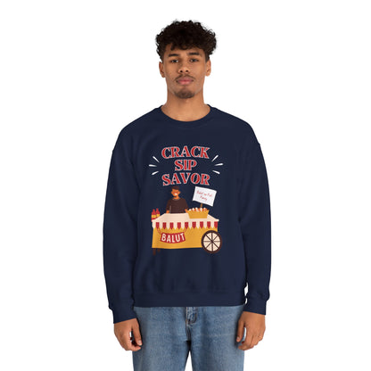 PENOY - Filipino Food (Sweatshirt)