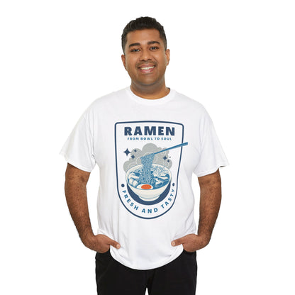 KITAKATA RAMEN - Japanese Food (T-Shirt)