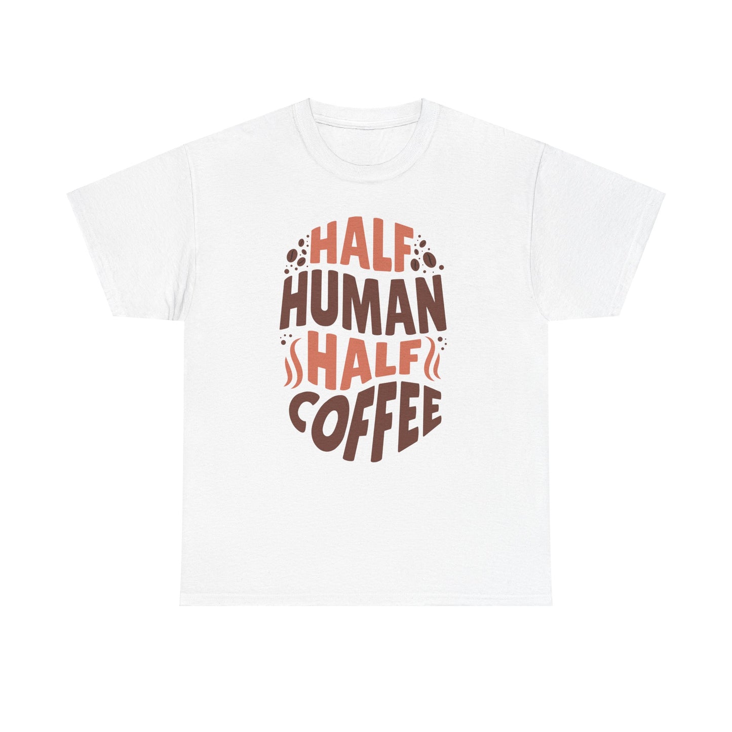 CAFÈ SUSPIRO - Coffee (T-Shirt)