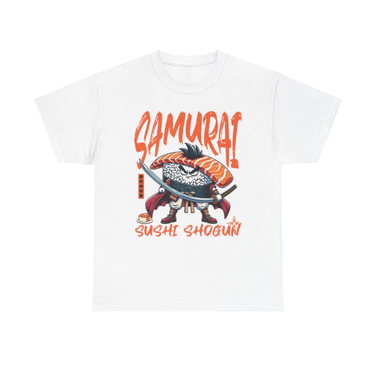 SAKE SUSHI - Japanese Food (T-Shirt)