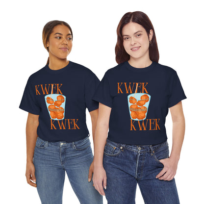 KWEK-KWEK 2 - Filipino Food (T-Shirt)