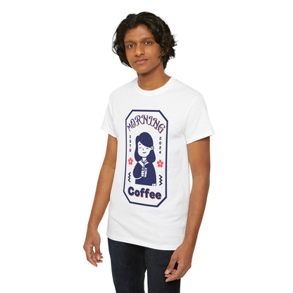 TURKISH SAND COFFEE - Coffee (T-Shirt)