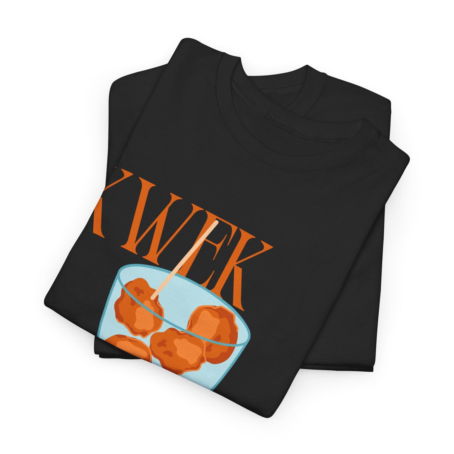 KWEK-KWEK 2 - Filipino Food (T-Shirt)