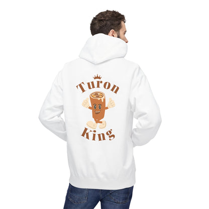 TURON KING - Filipino Food (Hoodie)