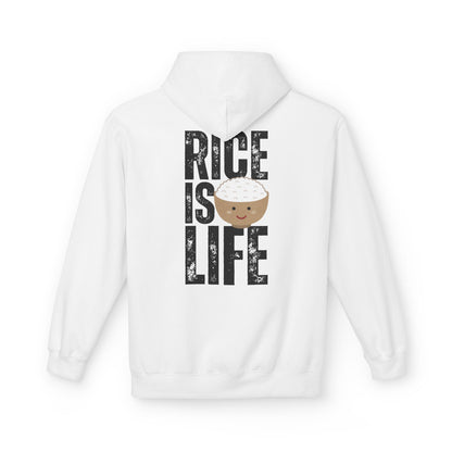 UNLI RICE - Filipino Food (Hoodie)