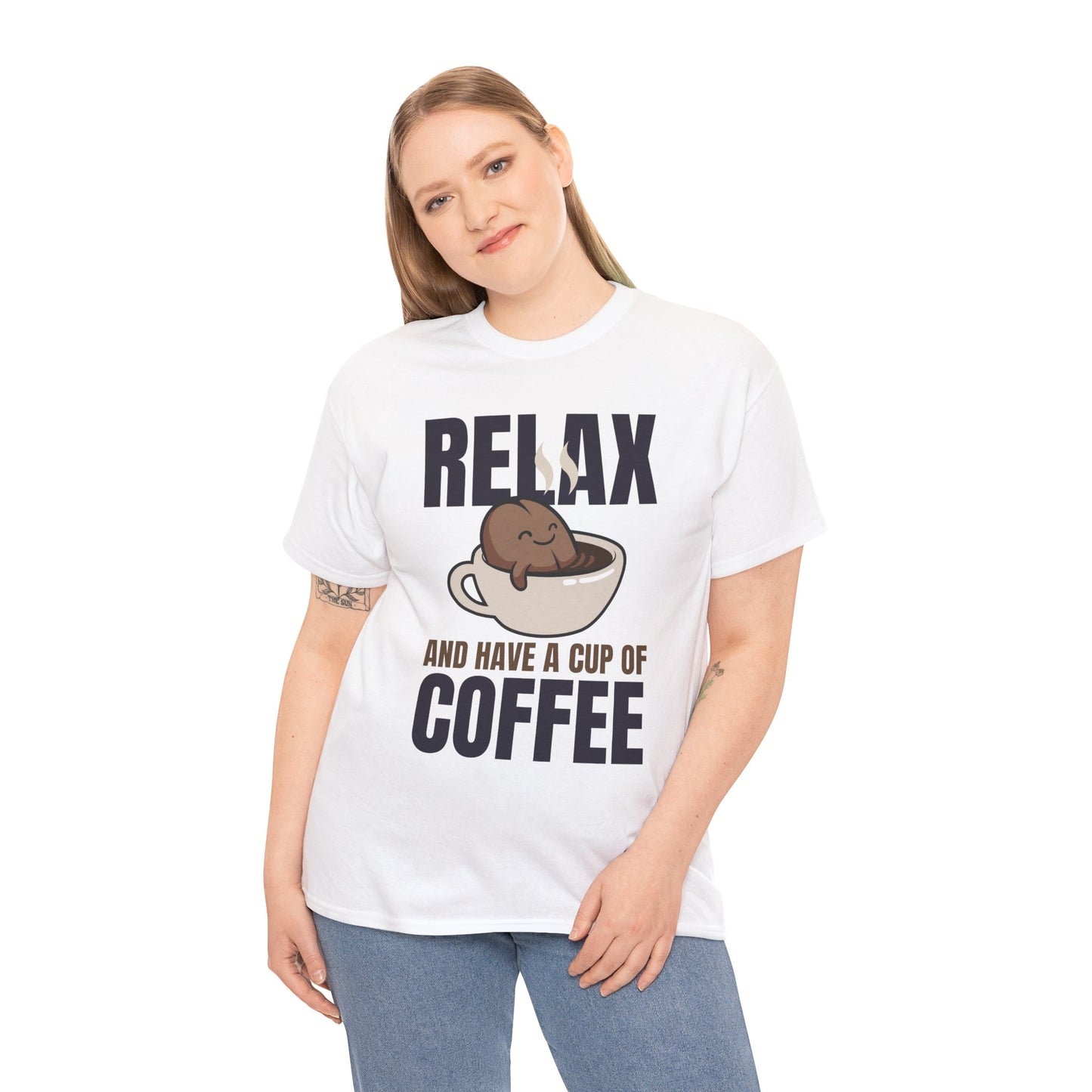 VIENNA COFFEE - Coffee (T-Shirt)