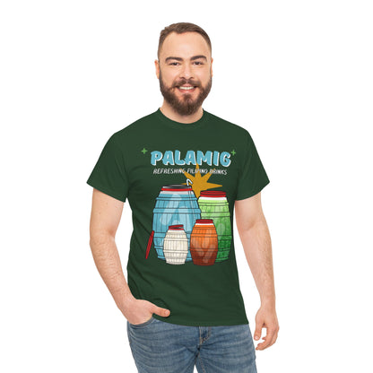 PALAMIG - Filipino Food (T-Shirt)