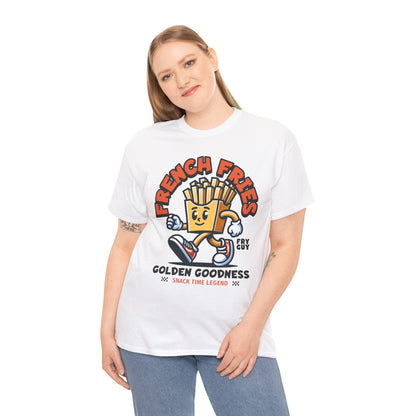 CHILI CHEESE FRIES - Fries (T-Shirt)