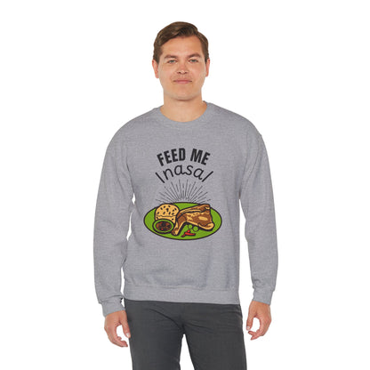 BACOLOD INASAL - Filipino Food (Sweatshirt)