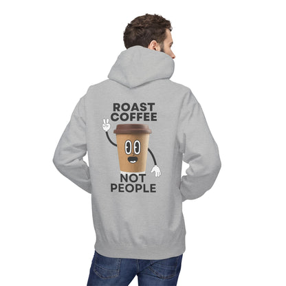 LIGHT ROAST COFFEE - Coffee (Hoodie)