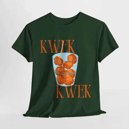 KWEK-KWEK 2 - Filipino Food (T-Shirt)