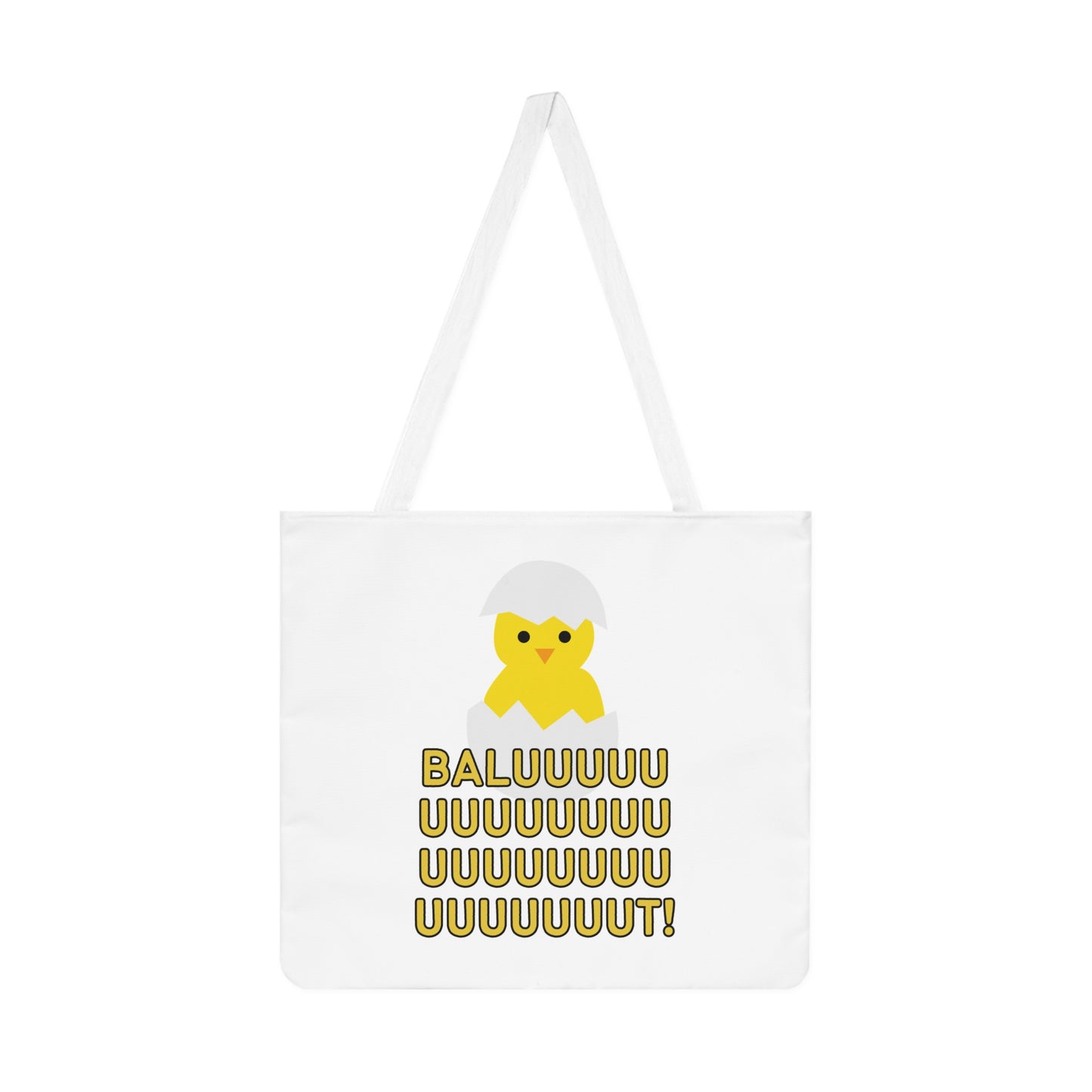 BALUT 4 - Filipino Food (Tote Bag)