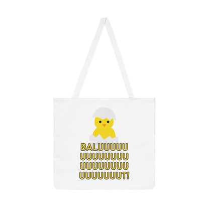 BALUT 4 - Filipino Food (Tote Bag)