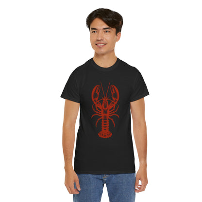 FRESH LOBSTER - Seafood (T-Shirt)