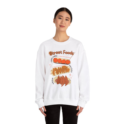 KIKIAM - Filipino Food (Sweatshirt)