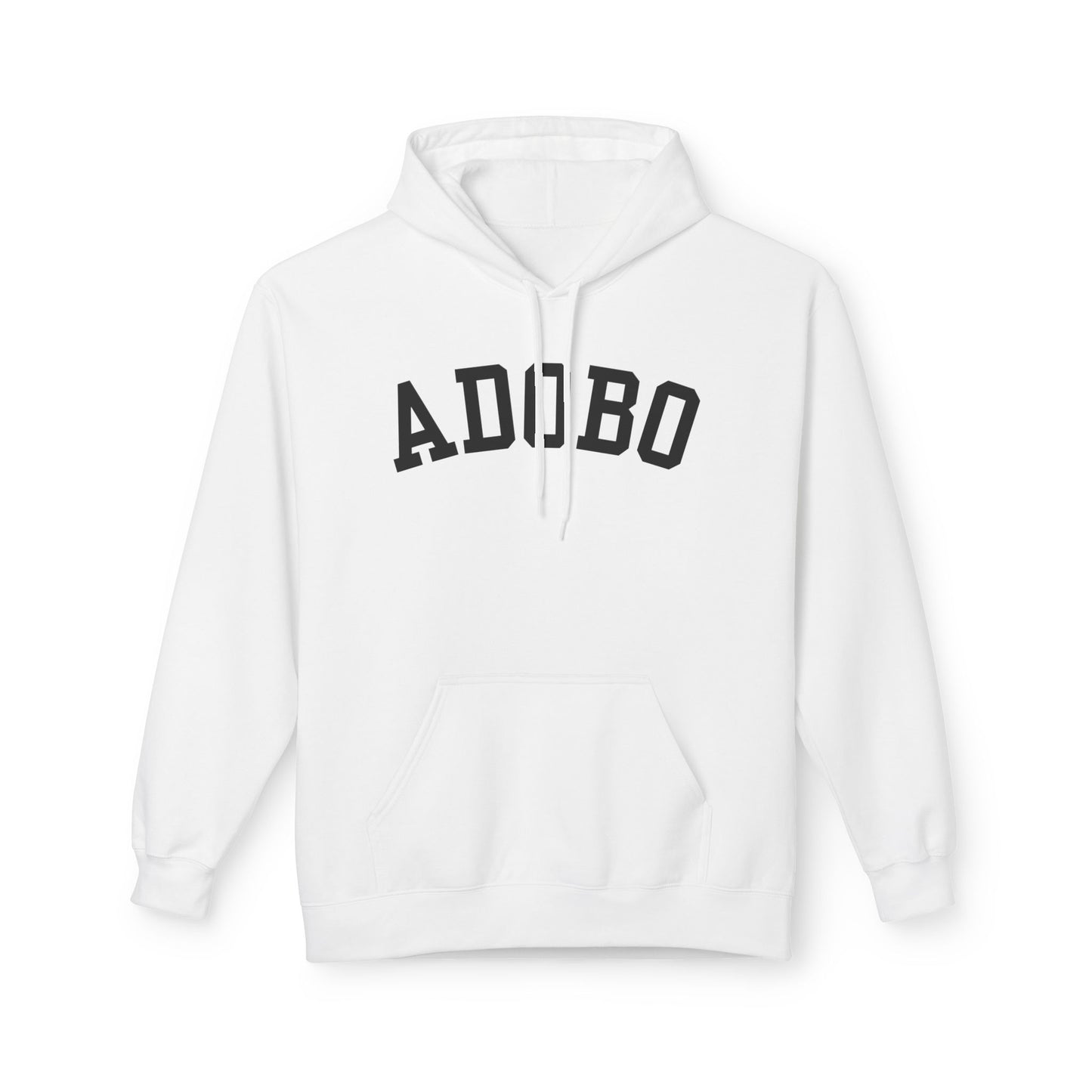 ADOBO FRIED RICE - Filipino Food (Hoodie)