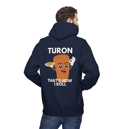 TURON - Filipino Food (Hoodie)