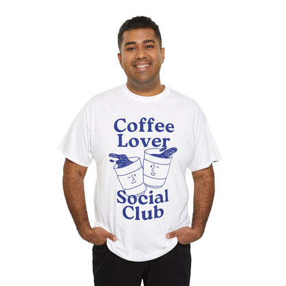 TURKISH COFFEE - Coffee (T-Shirt)