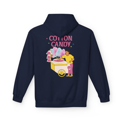 COTTON CANDY - Filipino Food (Hoodie)