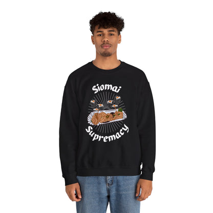 SHRIMP SIOMAI - Filipino Food (Sweatshirt)