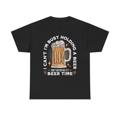 STOUT - Drinks (T-Shirt)