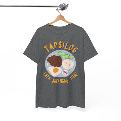 TAPSILOG 2 - Filipino Food (T-Shirt)