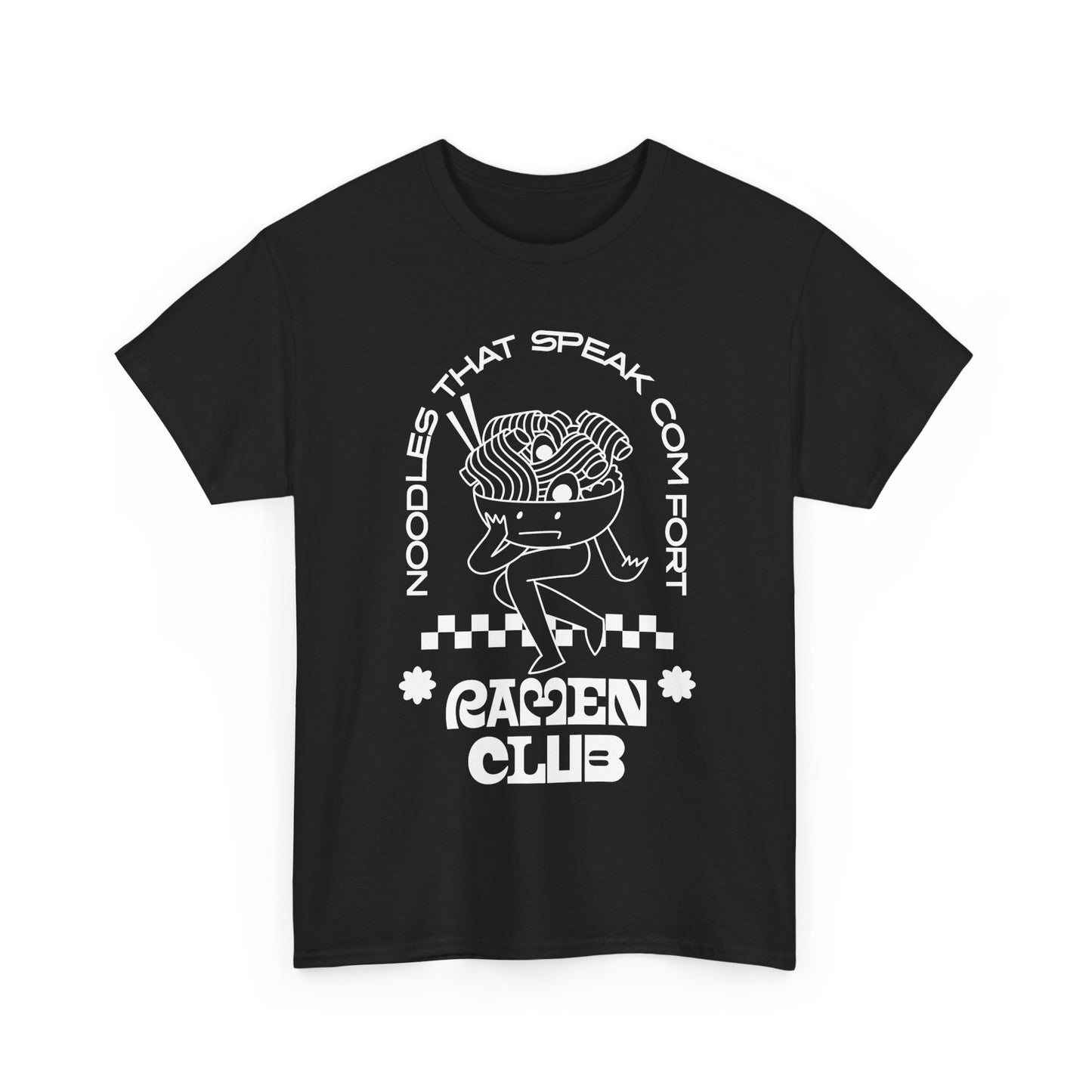 HAKODATE RAMEN - Japanese Food (T-Shirt)