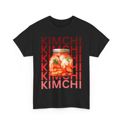 HOMEMADE KIMCHI - Korean Food (T-Shirt)