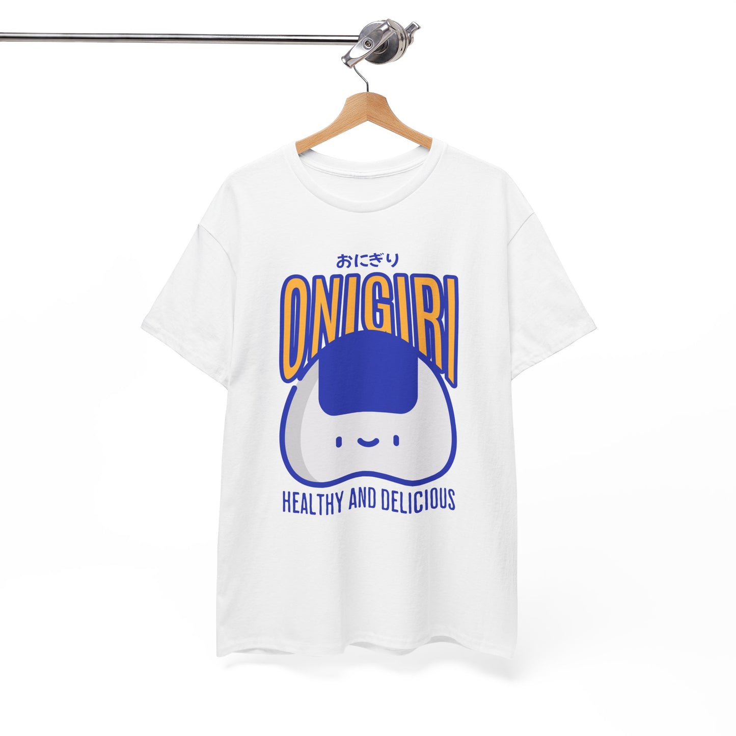 ONIGIRI - Japanese Food (T-Shirt)