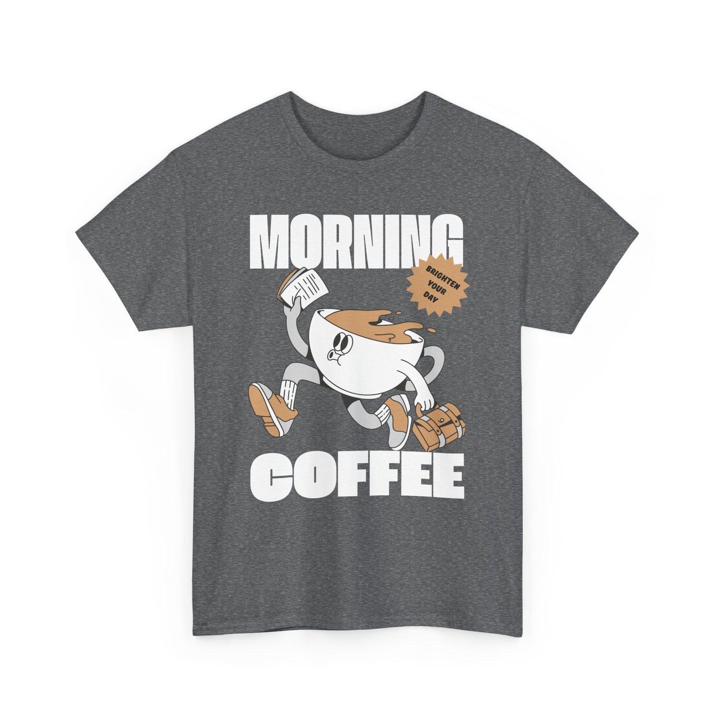 CARAMEL MACCHIATO - Coffee (T-Shirt)