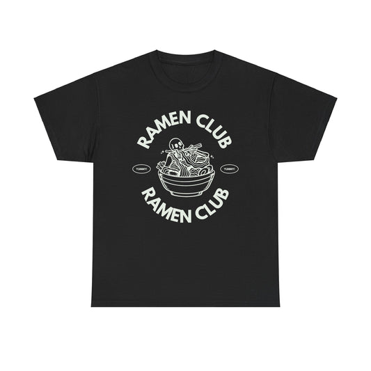 TONKOTSU RAMEN - Japanese Food (T-Shirt)