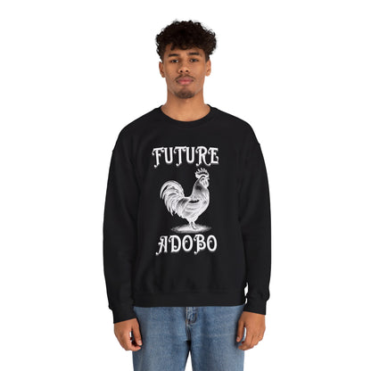 DRY ADOBO - Filipino Food (Sweatshirt)