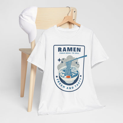 KITAKATA RAMEN - Japanese Food (T-Shirt)