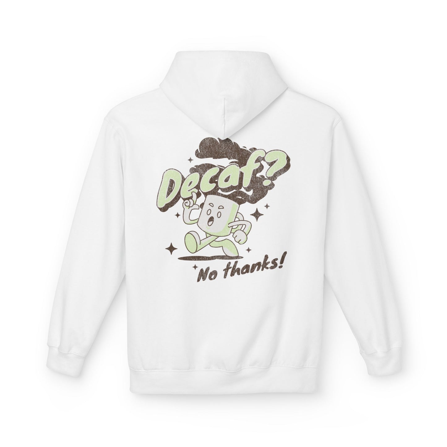 DECAF - Coffee (Hoodie)