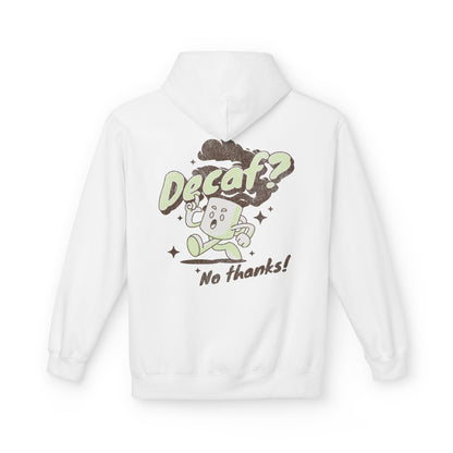 DECAF - Coffee (Hoodie)