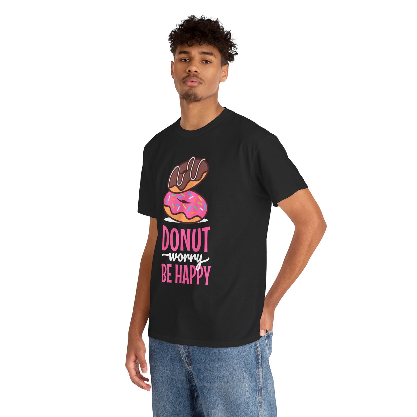 OLD-FASHIONED DONUT - Dessert (T-Shirt)